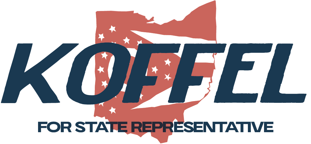 Koffel for State Representative